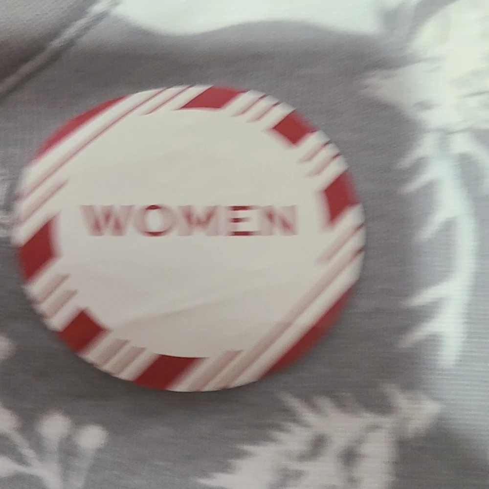 BRAND NEW! 2 Piece Pajama Set. - Picture 6 of 13